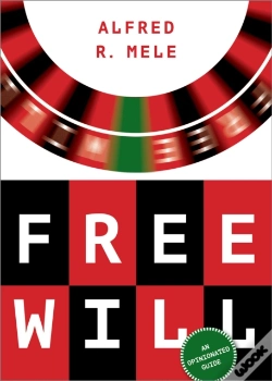 Capa do artigo Free Will