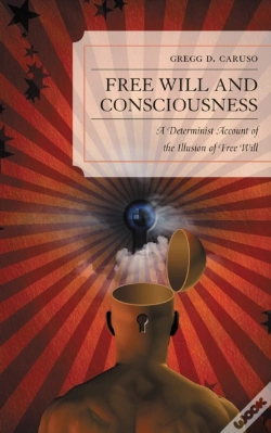 Capa do artigo Free Will And Consciousness