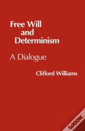 Capa do artigo Free Will And Determinism
