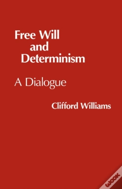 Capa do artigo Free Will And Determinism