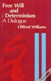 Capa do artigo Free Will And Determinism