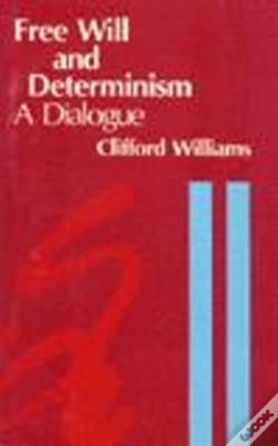 Capa do artigo Free Will And Determinism