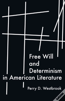 Capa do artigo Free Will And Determinism In American Li