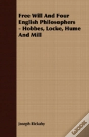 Capa do artigo Free Will And Four English Philosophers