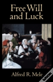 Capa do artigo Free Will And Luck