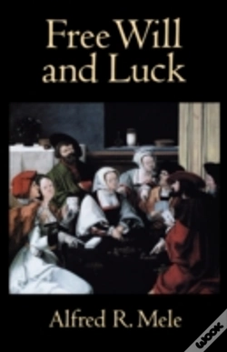 Capa do artigo Free Will And Luck