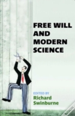 Capa do artigo Free Will And Modern Science