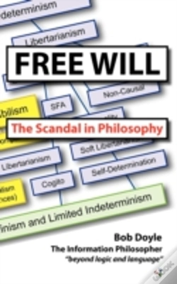 Capa do artigo Free Will