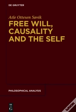 Capa do artigo Free Will, Causality And The Self