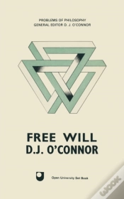 Capa do artigo Free Will