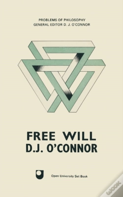 Capa do artigo Free Will