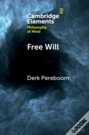 Capa do artigo Free Will