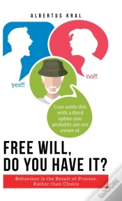 Capa do artigo Free Will, Do You Have It?
