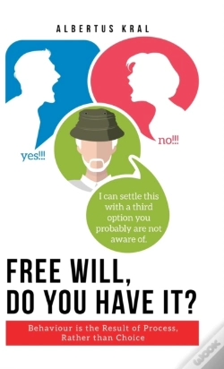 Capa do artigo Free Will, Do You Have It?