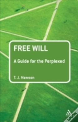 Capa do artigo Free Will