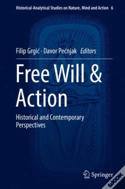 Capa do artigo Free Will & Action