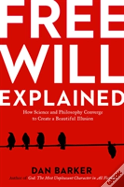 Capa do artigo Free Will Explained