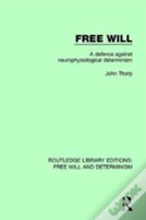 Free Will