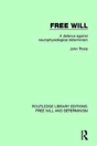 Free Will - Preview