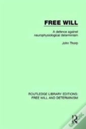Free Will