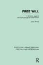 Free Will - Preview
