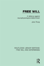 Free Will - Preview
