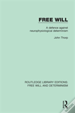 Capa do artigo Free Will