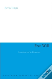 Capa do artigo Free Will