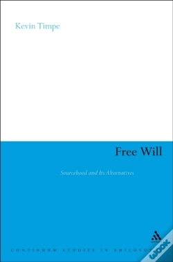 Capa do artigo Free Will