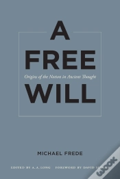 Capa do artigo Free Will