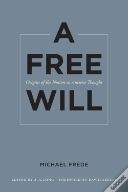 Capa do artigo Free Will