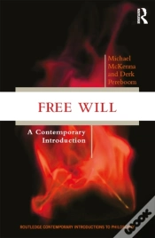Capa do artigo Free Will