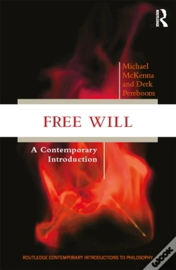 Capa do artigo Free Will