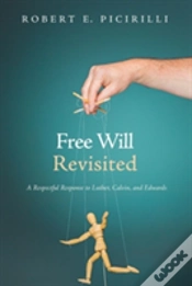 Capa do artigo Free Will Revisited