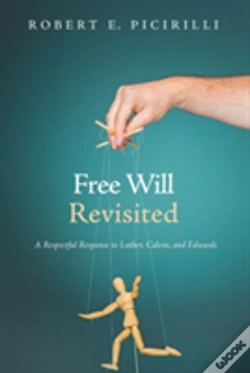 Capa do artigo Free Will Revisited