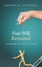 Capa do artigo Free Will Revisited