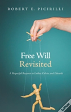 Capa do artigo Free Will Revisited