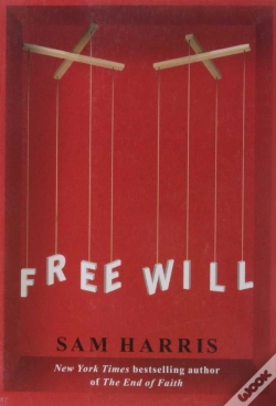 Capa do artigo Free Will