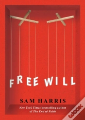 Capa do artigo Free Will