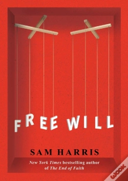 Capa do artigo Free Will