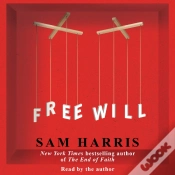 Capa do artigo Free Will