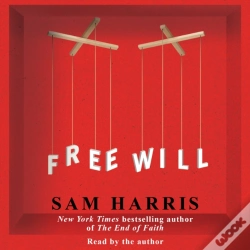 Capa do artigo Free Will