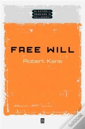 Capa do artigo Free Will
