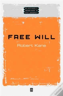 Capa do artigo Free Will