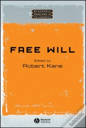 Capa do artigo Free Will
