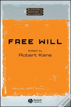 Capa do artigo Free Will