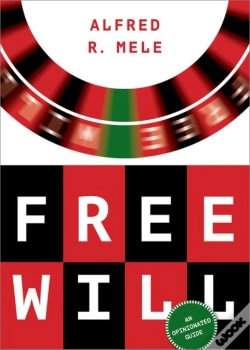 Capa do artigo Free Will