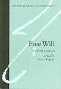 Free Will - Preview