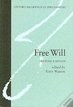 Capa do artigo Free Will