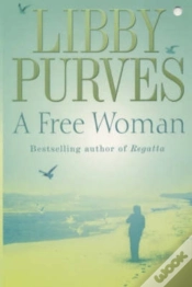 Capa do artigo Free Woman